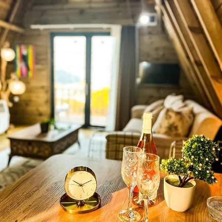 Asli Bungalow Semesterbostad Demre