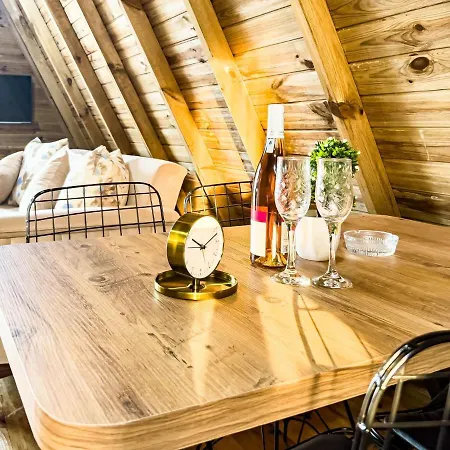 Asli Bungalow Semesterbostad