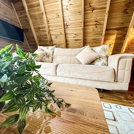 Asli Bungalow *