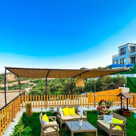 Asli Bungalow Holiday home