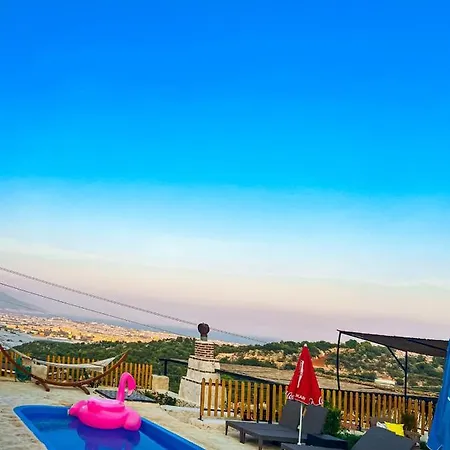 Holiday home Asli Bungalow Demre