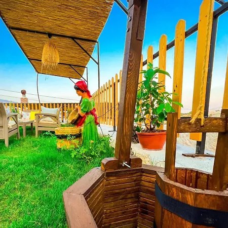 Asli Bungalow Holiday home *