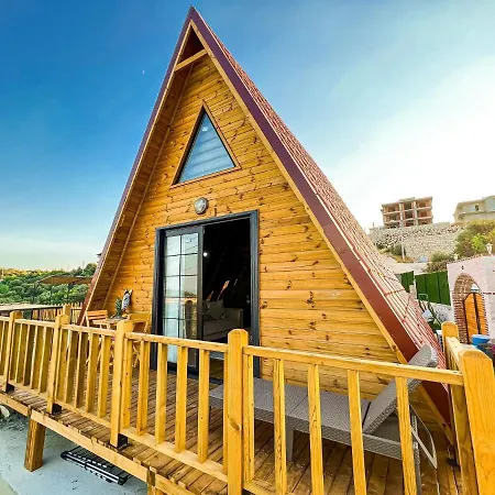Holiday home Asli Bungalow