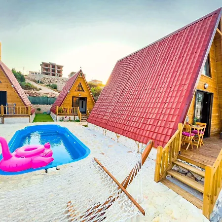 Asli Bungalow
