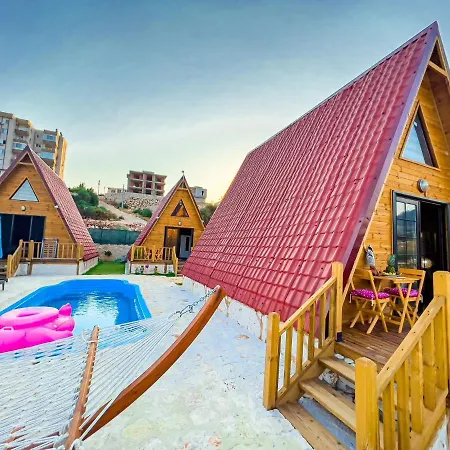Asli Bungalow Holiday home Demre