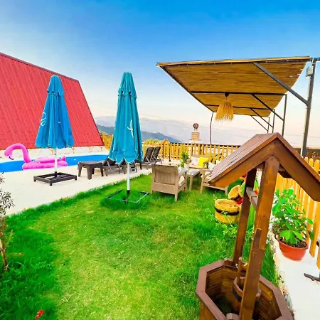 Asli Bungalow Holiday home