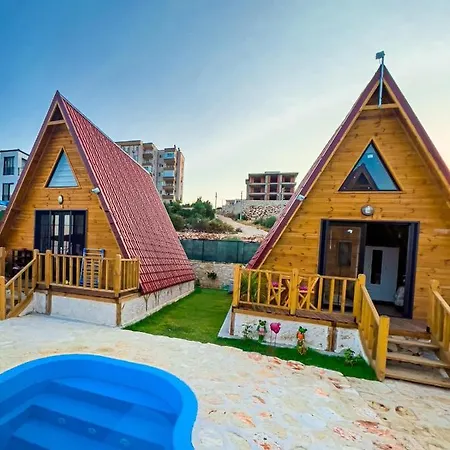 Asli Bungalow *