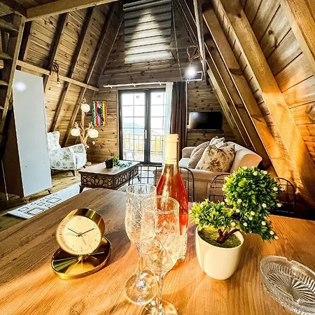 Asli Bungalow * Demre