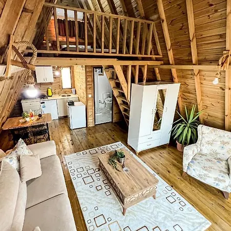 Asli Bungalow Holiday home *
