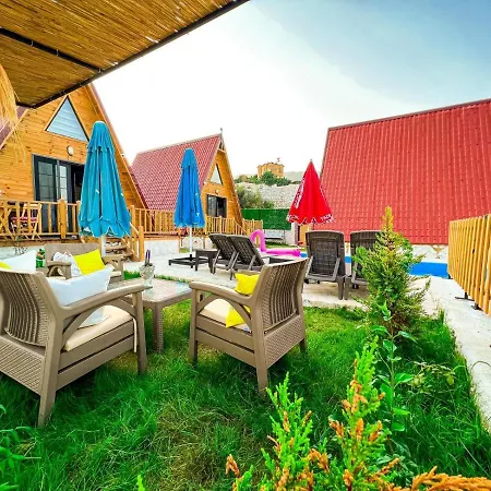 Asli Bungalow